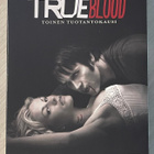 Alan Ball: TRUE BLOOD: Kausi 2 (5DVD) Anna Paquin - pikkukuva 1
