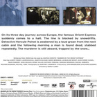 Idänpikajunan Arvoitus - Oscar Edition - DVD - pikkukuva 2