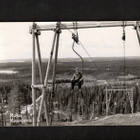 Kuusamo ,Ruka , Hiihtohissi - pikkukuva 1