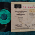 The Shadows EP - pikkukuva 2
