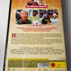 Banaanipojat Hula-hula saarella (dvd) - pikkukuva 2