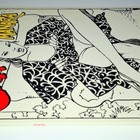 Milo Manara Click 1-4 (valikoima) - pikkukuva 1