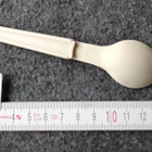 Tupperware uusi Riippulusikka valkoinen - pikkukuva 2