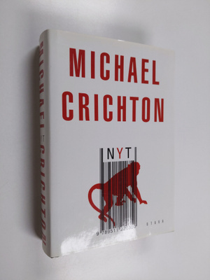Michael Crichton : Nyt