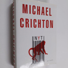 Michael Crichton : Nyt - pikkukuva 1