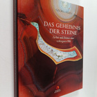 Das Geheimnis der Steine - Farben und Formen einer verbor... - pikkukuva 1