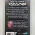 Sirpa Hilpinen : Siunauksia : taivaasta ylhäältä, syvyyde... - pikkukuva 2