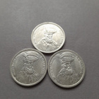 Romanian 100 lein vuosilta 1991-1993 - pikkukuva 2