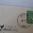 Lucie Lundberg, vuodelta 1952 - pikkukuva 3