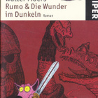 Walter Moers: Rumo & Die Wunder im Dunkeln (GER) - pikkukuva 1