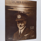 Suomen kuvalehti 50/1937 - pikkukuva 1