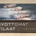 Kasvottomat sotilaat: Kausi 4 (2008-2009) 6DVD (UUSI) - pikkukuva 3