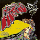 { mardo - the new gun (promo cd-r) } - pikkukuva 1