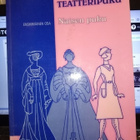 GRADOVA : TEATTERIPUKU 1 : Naisen puku ( SIS POSTIKULU, d - pikkukuva 1