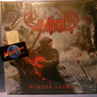 ENSIFERUM - WINTER STORM - UUSI EU 2024 LP - pikkukuva 1