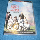 AKSELI JA ELINA (Edvin Laine -ohjaus) 1970*** - pikkukuva 1