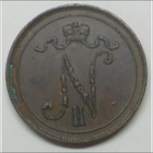 1913 10 penniä kl7 - pikkukuva 2