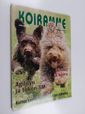 Koiramme 7-8/2011