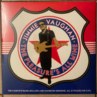Jimmie Vaughan - The Pleasure's All Mine (The Complete…) 3LP - pikkukuva 1