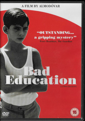 Bad Education