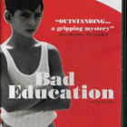 Bad Education - pikkukuva 1