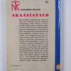 Elizabeth Stucley ym. : Akaasiatalo - pikkukuva 2
