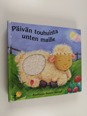 Melanie Mitchell : Päivän touhuista unten maille