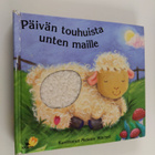 Melanie Mitchell : Päivän touhuista unten maille - pikkukuva 1