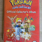 Pokemon-korttien keräilykansio - pikkukuva 1