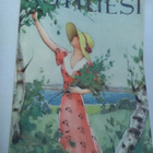 Kotiliesi No 11 kesäkuu 1933 - pikkukuva 1