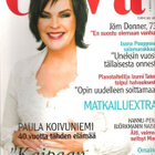 Lehdet, 8 kpl. , naisille, Eeva, Hopeapeili, ja Me Naiset. - pikkukuva 1