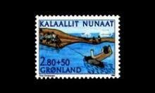 Grönlanti 164 ** Grönlantilainen urheilu (1986)