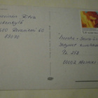 Rovaniemi, väri-ilmakuva rannoilta, p. 1981 - pikkukuva 2