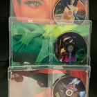 Forgotten Gialli: Volume Seven Box Set Vinegar Syndrome OOP - pikkukuva 4