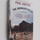 Paul Auster : The Brooklyn Follies - pikkukuva 1