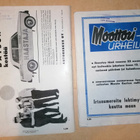 Moottoriurheilu 5/1953 ja 5/1968 - pikkukuva 2