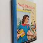 Jean Webster : Setä Pitkäsääri - pikkukuva 1