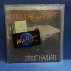 LIIKKUVAT LAPSET - SINUT HALUAN M-/M- FIN -86 7" - pikkukuva 1