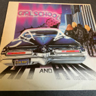 Girlschool - Hit and run (LP) - pikkukuva 1