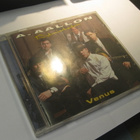 CD Venus - A. Aallon Rytmiorkesteri - pikkukuva 1