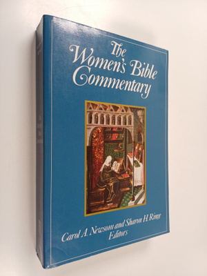 Carol Ann Newsom ym. : The Women's Bible Commentary