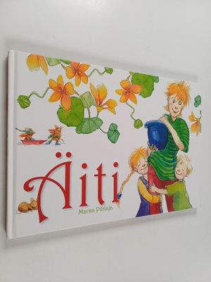 Marsa Pihlaja : Äiti