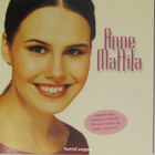 Anne Mattila • Anne Mattila CD - pikkukuva 1