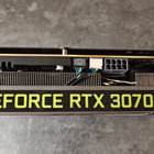 GeForce RTX 3070 8GT - pikkukuva 4
