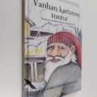 Raija Sabelström-Leppänen : Vanhan kartanon tontut : tari... - pikkukuva 1