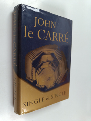 John Le Carre : Single & Single