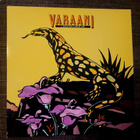 J. Karjalainen: Varaani lp - pikkukuva 1
