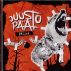Juustopäät - Jäljet ((uusi) - pikkukuva 1