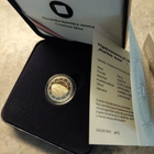 Kroatia 2025 juhlaraha 2 euro Pula Arena, PROOF - pikkukuva 3