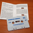 Amstrad CPC 464 : Mission Omega - pikkukuva 2